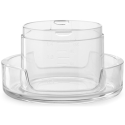 Блендер ETA Vital Blend Mini II 5100 90000 (Black/Inox) Thumb