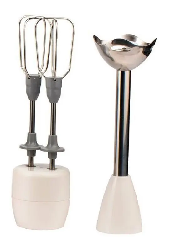 Blender Finlux FHB-648 (Beige) - 2