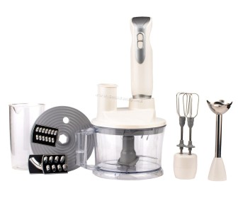 Blender Finlux FHB-648 (Beige)