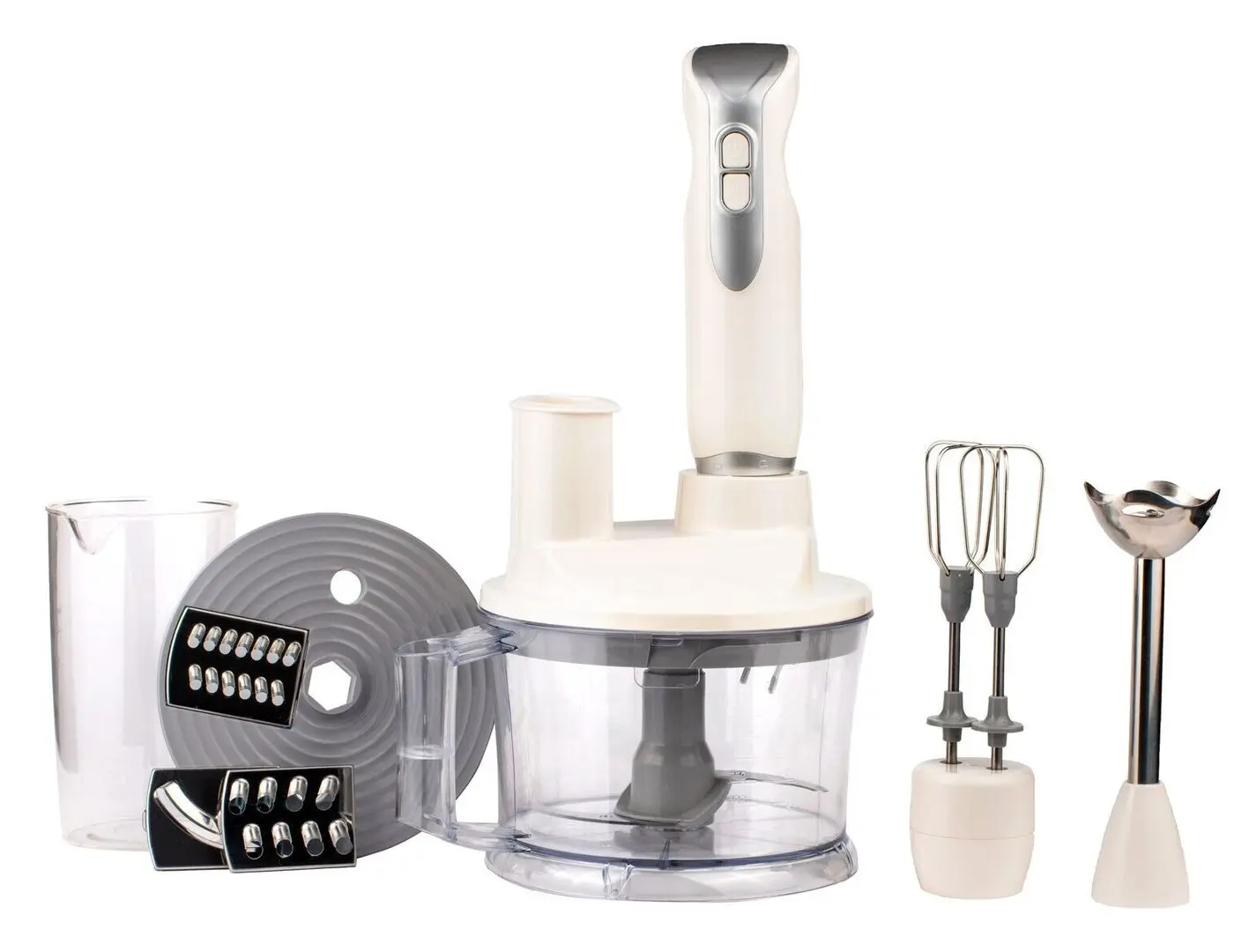 Blender Finlux FHB-648 (Beige)