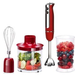 Blender Finlux FHB-848SET5 (Red) Thumb