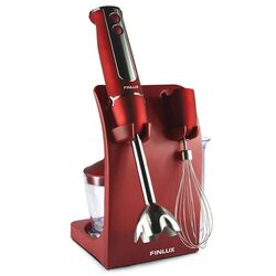 Blender Finlux FHB-848SET5 (Red)