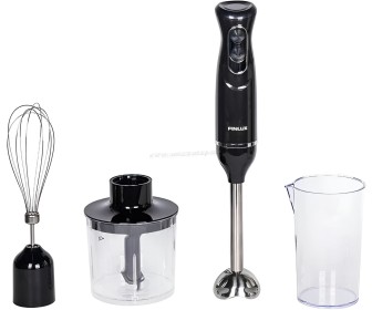 Blender Finlux FHB-959 BX (Black)