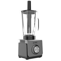 Блендер First FA-5240-2 (Grey/Black) Thumb