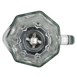 Блендер First FA-5240-2 (Grey/Black) Thumb