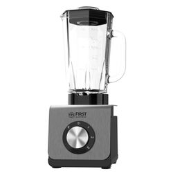 Blender First FA-5240-2 (Grey/Black)