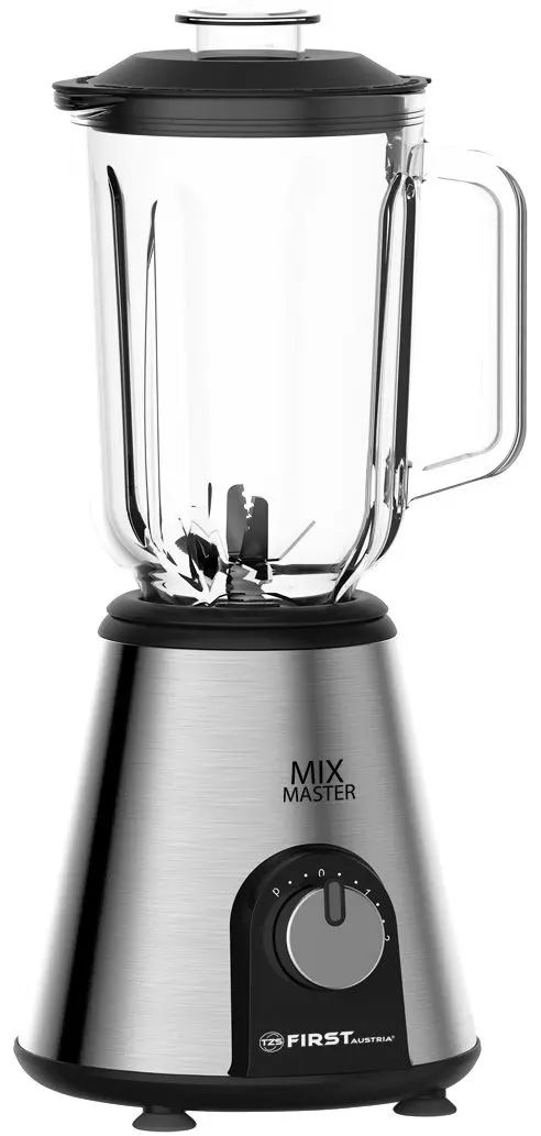 Blender First FA-5241-3 (Steel)