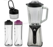 Blender First FA-5243-2 (Black)