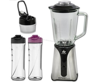 Blender First FA-5243-2 (Black)