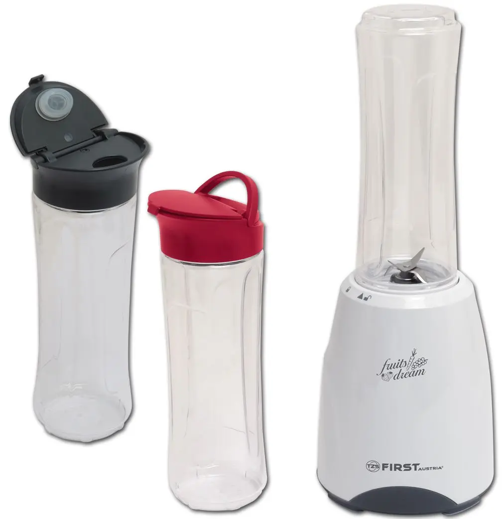 Blender First FA-5243 (White)