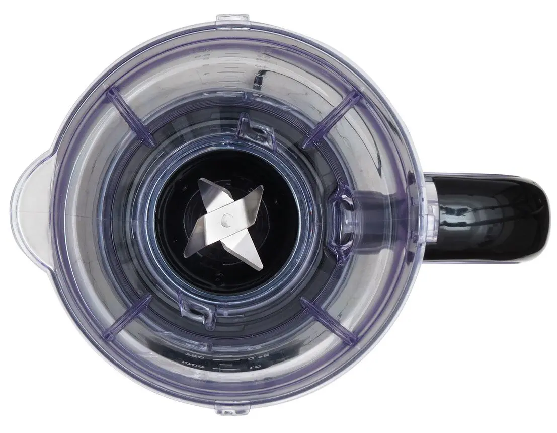 Blender First FA-5246-4 (White/Black)