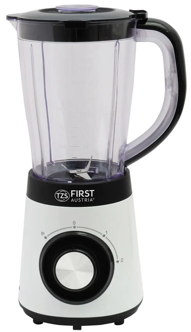 Blender First FA-5246-4 (White/Black)