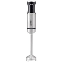 Blender First FA-5272-5 (Silver/Black)