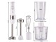 Blender First FA-5273-2 (White)