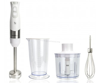 Blender First FA-5273-2 (White)