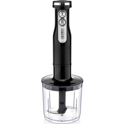 Блендер First FA-5273-5 (Silver/Black) Thumb