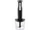 Blender First FA-5273-5 (Silver/Black)