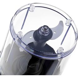 Блендер First FA-5273-5 (Silver/Black) Thumb