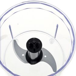 Блендер First FA-5273-5 (Silver/Black) Thumb