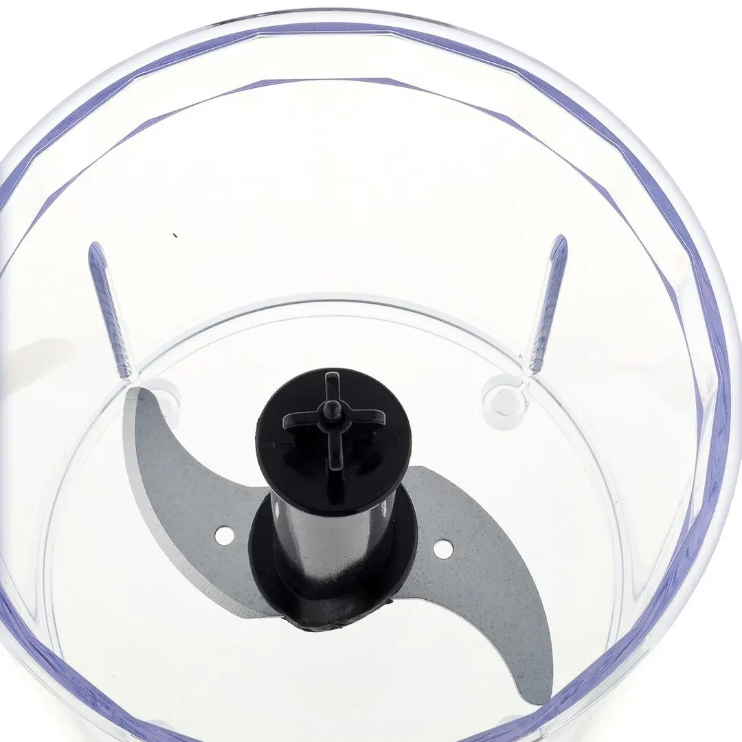 Блендер First FA-5273-5 (Silver/Black)