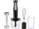 Blender First FA-5273-5 (Silver/Black)