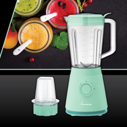 Blender Fram FBL-R600GBL (Turquoise) Thumb