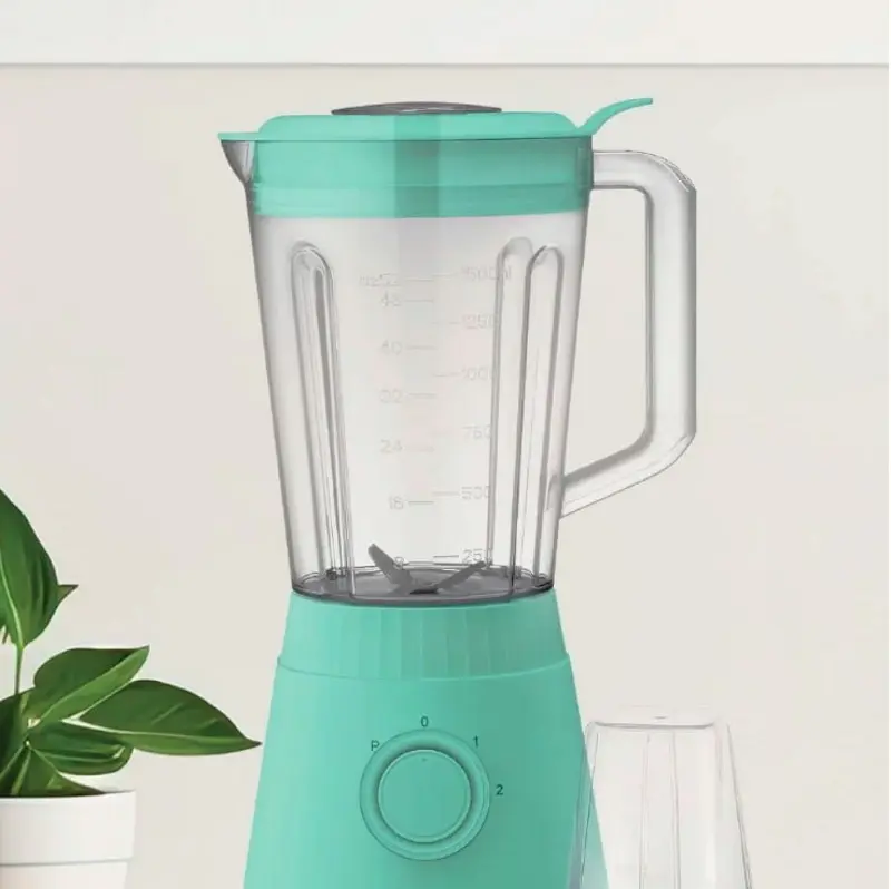 Blender Fram FBL-R600GBL (Turquoise)