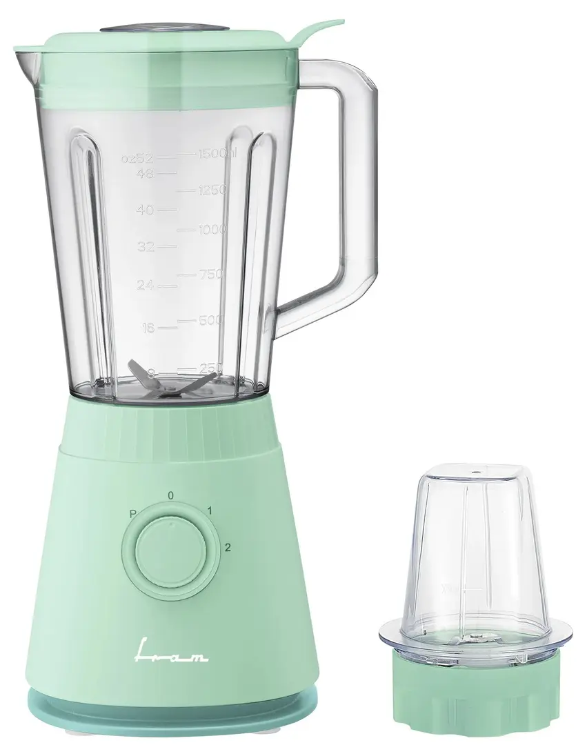 Blender Fram FBL-R600GBL (Turquoise)