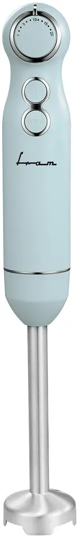 Blender Fram FHBL-RAC1200BL (Blue)