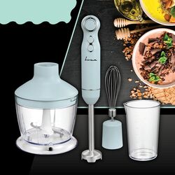 Blender Fram FHBL-RAC1200BL (Blue) Thumb