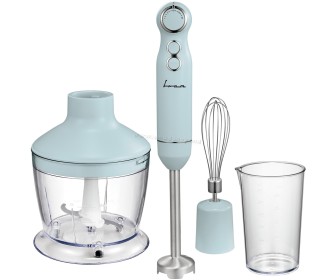 Blender Fram FHBL-RAC1200BL (Blue)