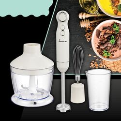 Blender Fram FHBL-RAC1200CR (Ivory) Thumb