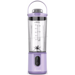 Blender portabil Fram FBP-P74PP (Mauve)