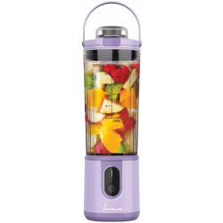 Blender portabil Fram FBP-P74PP (Mauve) Thumb