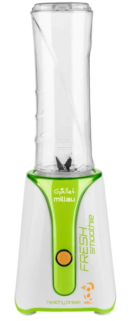 Blender Gallet Millau MS590 (White/Green)