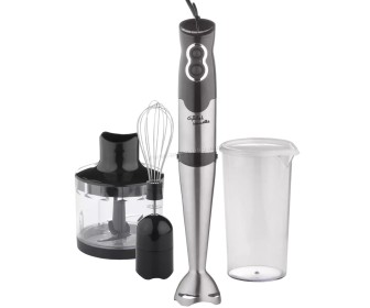 Blender Gallet Naucelle MIX 435 (Black/Inox)