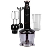 Blender Goldmaster Bestblend GM 7271 (Black/Gold)