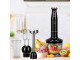 Blender Goldmaster Bestblend GM 7271 (Black/Gold)