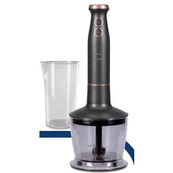 Blender Goldmaster Bestblend GM 7271AN (Anthracite/Gold) Thumb