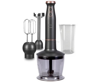 Blender Goldmaster Bestblend GM 7271AN (Anthracite/Gold)