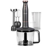 Blender Goldmaster Bestmax GM 7273AN (Anthracite/Gold)