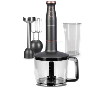 Blender Goldmaster Bestmax GM 7273AN (Anthracite/Gold)