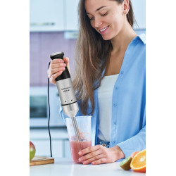 Blender GoldMaster GM-7205 (Black/Silver) Thumb
