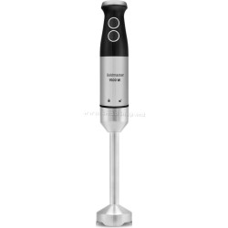 Blender GoldMaster GM-7205 (Black/Silver) Thumb