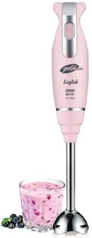 Blender Goldmaster GM-7235-P (Pink) - 2