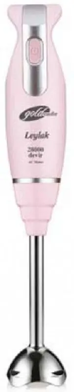 Blender Goldmaster GM-7235-P (Pink)