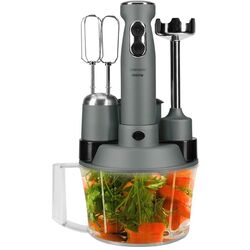 Blender GoldMaster GM 7239 AN (Anthracite) Thumb