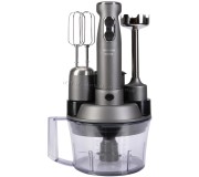 Blender GoldMaster GM 7239 AN (Anthracite)