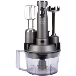 Blender GoldMaster GM 7239 AN (Anthracite)