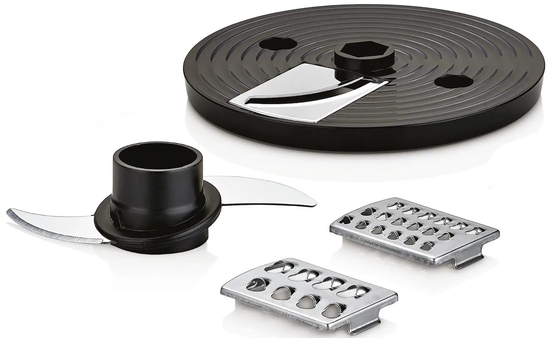 Blender GoldMaster GM 7239 AN (Anthracite)